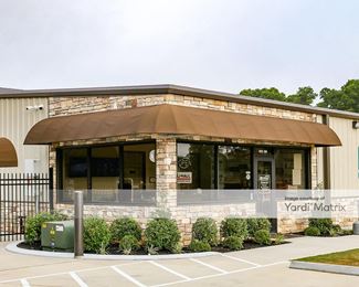 Photo 4 of McCaleb Road Office Park-Storage II - 1150 McCaleb Road, Montgomery, TX
