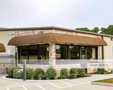 Storage Units for Rent available at 1150 McCaleb Road, Montgomery, TX 77316