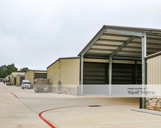 Photo 5 of McCaleb Road Office Park-Storage II - 1150 McCaleb Road, Montgomery, TX