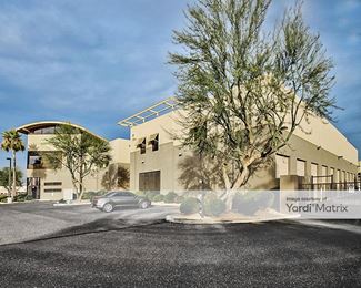 Photo 2 of Extra Space Storage - 14050 West Van Buren, Goodyear, AZ