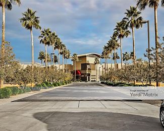 Photo 3 of Extra Space Storage - 14050 West Van Buren, Goodyear, AZ