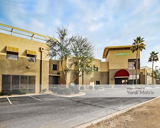 Photo 4 of Extra Space Storage - 14050 West Van Buren, Goodyear, AZ