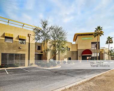 Storage Units for Rent available at 14050 West Van Buren, Goodyear, AZ 85338