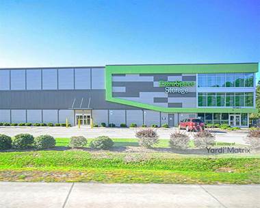 Storage Units for Rent available at 2283 Glenns Bay Road, Surfside Beach, SC 29575