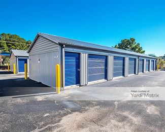 Photo 4 of Extra Space Storage - 2283 Glenns Bay Road, Surfside Beach, SC