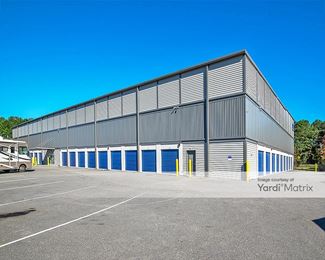 Photo 5 of Extra Space Storage - 2283 Glenns Bay Road, Surfside Beach, SC