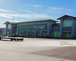 Image for Extra Space Storage - 1258 South US-12, Fox Lake, IL
