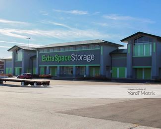 Photo 1 of Extra Space Storage - 1258 South US-12, Fox Lake, IL