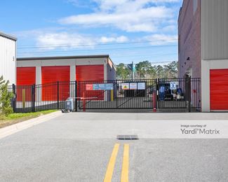 Photo 2 of Public Storage - 31 Leisure Lane, Myrtle Beach, SC