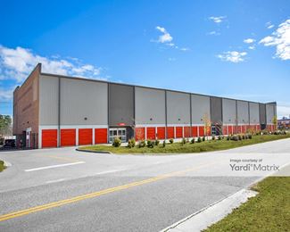 Photo 3 of Public Storage - 31 Leisure Lane, Myrtle Beach, SC