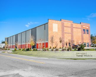 Photo 4 of Public Storage - 31 Leisure Lane, Myrtle Beach, SC