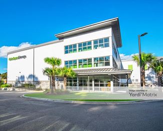 Photo 1 of Compass Self Storage - 230 Village Center Blvd, Myrtle Beach, SC