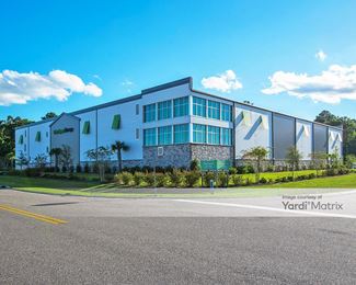 Photo 3 of Compass Self Storage - 230 Village Center Blvd, Myrtle Beach, SC