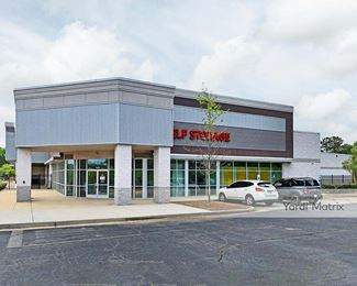 Photo 1 of Public Storage - 1475 Pearman Dairy Road, Anderson, SC