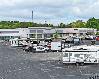Photo 3 of Public Storage - 1475 Pearman Dairy Road, Anderson, SC
