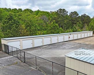 Photo 4 of Public Storage - 1475 Pearman Dairy Road, Anderson, SC