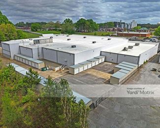 Photo 5 of Public Storage - 1475 Pearman Dairy Road, Anderson, SC