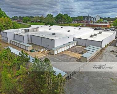 Storage Units for Rent available at 1475 Pearman Dairy Road, Anderson, SC 29625