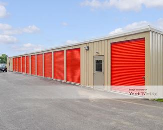 Photo 2 of Public Storage - 805 Route 910, Cheswick, PA
