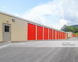 Photo 3 of Public Storage - 805 Route 910, Cheswick, PA