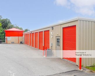 Photo 4 of Public Storage - 805 Route 910, Cheswick, PA