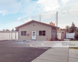 Image for Houk Storage - 101 South Houk Road, Spokane Valley, WA