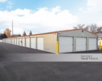 Photo 3 of Houk Storage - 101 South Houk Road, Spokane Valley, WA