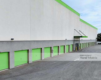Photo 1 of Extra Space Storage - 2391 US Hwy 1, Saint Augustine, FL