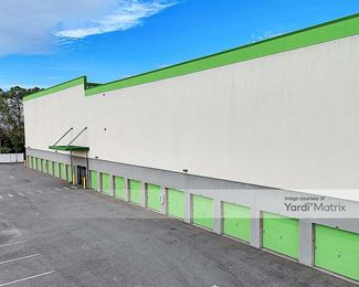 Photo 2 of Extra Space Storage - 2391 US Hwy 1, Saint Augustine, FL