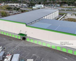 Photo 3 of Extra Space Storage - 2391 US Hwy 1, Saint Augustine, FL