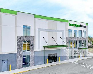 Photo 4 of Extra Space Storage - 2391 US Hwy 1, Saint Augustine, FL