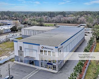 Photo 5 of Extra Space Storage - 2391 US Hwy 1, Saint Augustine, FL