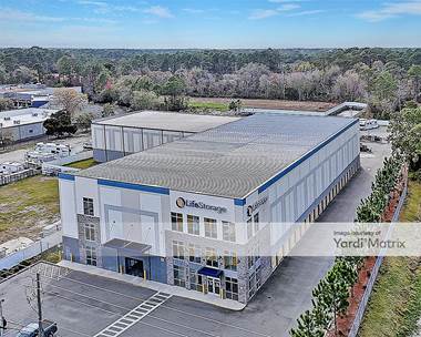 Storage Units for Rent available at 2391 US Hwy 1, Saint Augustine, FL 32086
