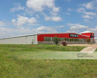 Photo 2 of Storage King USA - 2615 TX-3 South, League City, TX