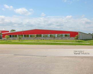 Photo 3 of Storage King USA - 2615 TX-3 South, League City, TX