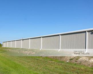 Photo 4 of Storage King USA - 2615 TX-3 South, League City, TX