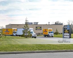 Image for Macs Moving and Storage - 901 Maxwell Street, Lake Geneva, WI