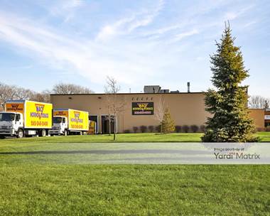 Storage Units for Rent available at 901 Maxwell Street, Lake Geneva, WI 53147