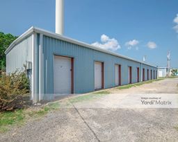 Image for Surfside Mini Warehouses - 824 2nd Avenue North, Surfside Beach, SC