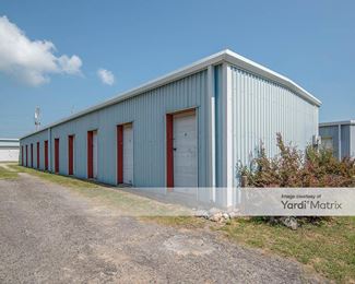 Photo 3 of Surfside Mini Warehouses - 824 2nd Avenue North, Surfside Beach, SC