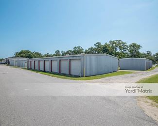 Photo 4 of Surfside Mini Warehouses - 824 2nd Avenue North, Surfside Beach, SC