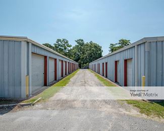 Photo 5 of Surfside Mini Warehouses - 824 2nd Avenue North, Surfside Beach, SC