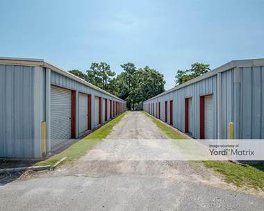 Storage Units for Rent available at 824 2nd Avenue North, Surfside Beach, SC 29575
