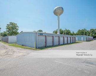 Photo 6 of Surfside Mini Warehouses - 824 2nd Avenue North, Surfside Beach, SC