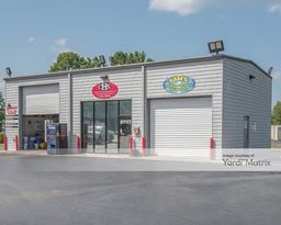Image for Sams Wash and Storage - 1800 Wright Blvd, Conway, SC