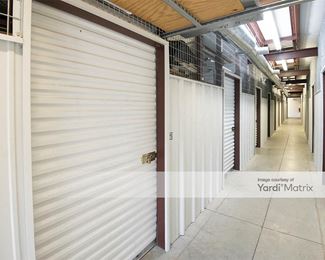 Photo 4 of Sams Wash and Storage - 1800 Wright Blvd, Conway, SC