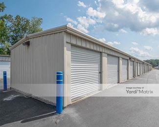 Photo 6 of Sams Wash and Storage - 1800 Wright Blvd, Conway, SC