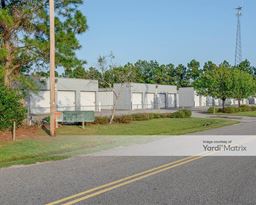 Image for Storage by JPG - 1384 Enterprise Avenue, Myrtle Beach, SC