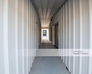 Photo 2 of Storage by JPG - 1384 Enterprise Avenue, Myrtle Beach, SC