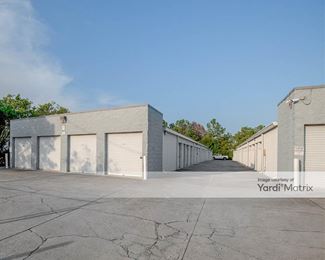 Photo 3 of Storage by JPG - 1384 Enterprise Avenue, Myrtle Beach, SC